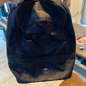 Ivivva bookbag